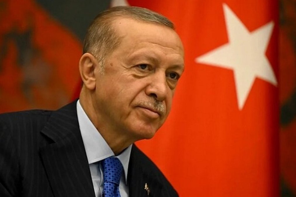 أردوغان نأمل أن يستمر تقدم المعارضة في سوريا دون مشاكل