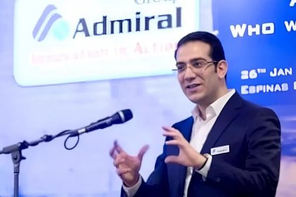 هکتور، تاجر نفتی ایرانی، نقش کلیدی در فروش تسلیحات به روسیه ایفا میکند