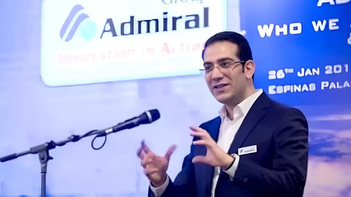 هکتور، تاجر نفتی ایرانی، نقش کلیدی در فروش تسلیحات به روسیه ایفا میکند