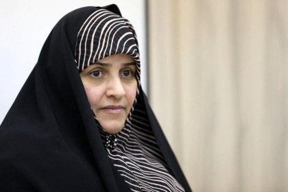 جميلة علم الهدى أُقيلت من هيئة التعليم والتربية