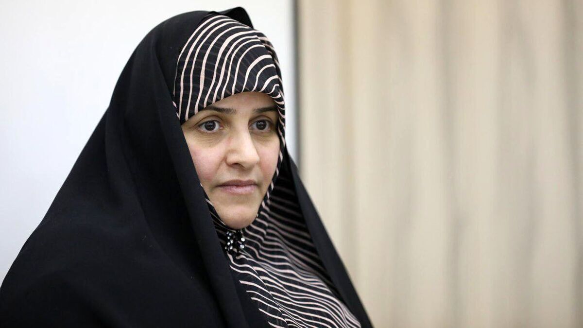 جميلة علم الهدى أُقيلت من هيئة التعليم والتربية