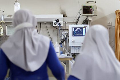 رئيس هيئة نظام التمريض: بعض الأقسام في المستشفيات أغلقت بسبب نقص الممرضين