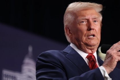Trump Issues Order to Establish Iron Dome Missile Defense Systems for the U.S.