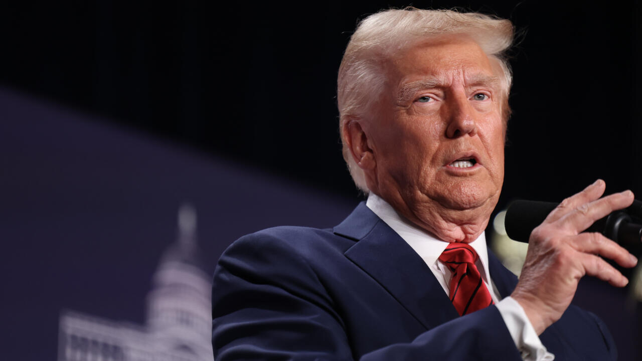 Trump Issues Order to Establish Iron Dome Missile Defense Systems for the U.S.