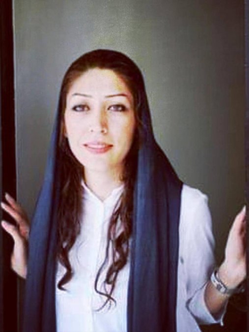 Journalist Maryam Jalilvand Accused of Spreading Lies in Heritage Field