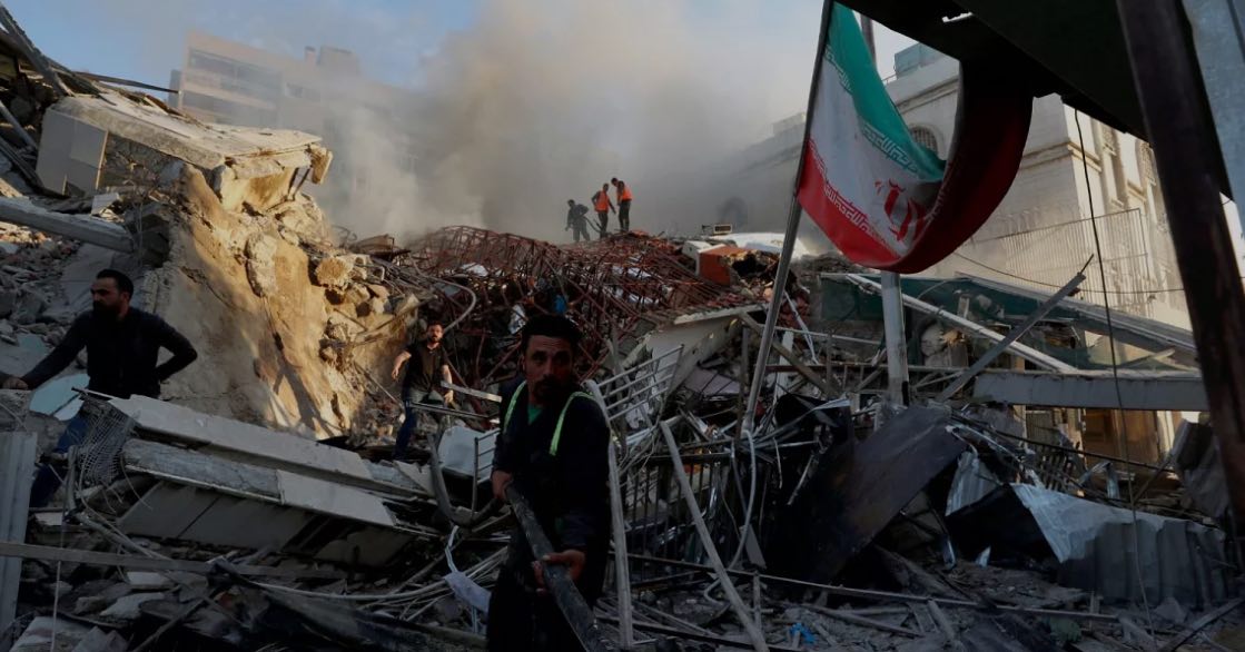 The Decline of the Islamic Republic in Governance