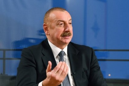 علیيف الجار الغير متوافق