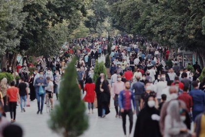 انفعال المجتمع هو تحذير