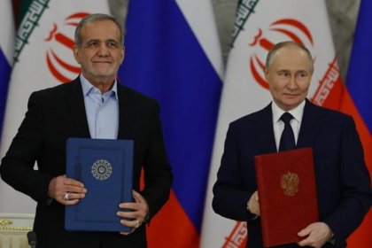 The Russian Narrative on the Strategic Agreement with the Islamic Republic