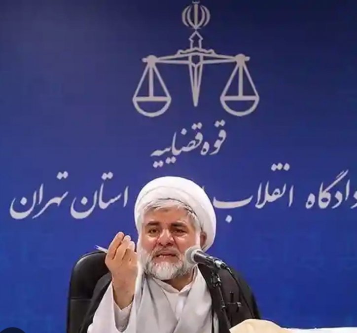 مقایسه قاضی زندان و مرگ
