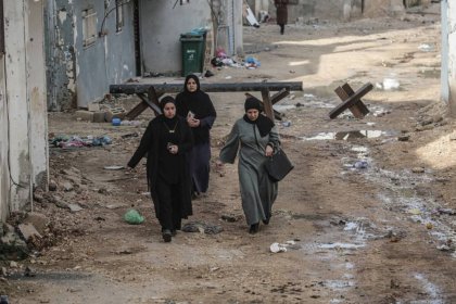 هجوم مرة أخرى وهذه المرة الضفة الغربية