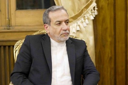 Send Israelis to Greenland, says Araqchi