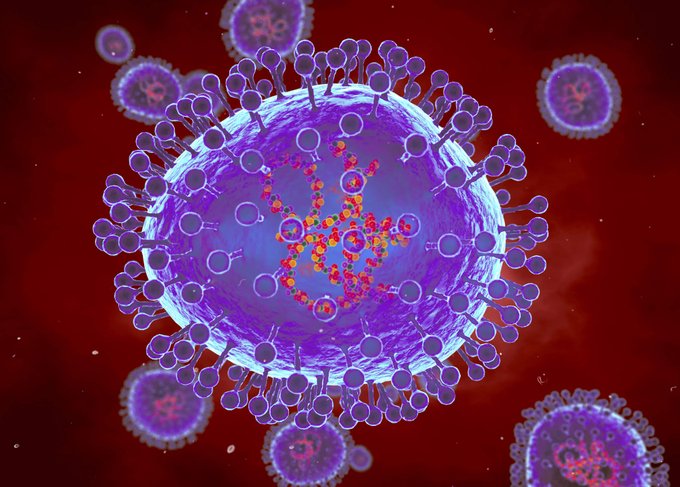 وزارة الصحة الإيرانية: توفر مجموعة اختبار HMPV في البلاد