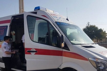 وصلت حالات الاعتداء والتحرش بالنساء في سيارات الإسعاف إلى ثلاث حالات