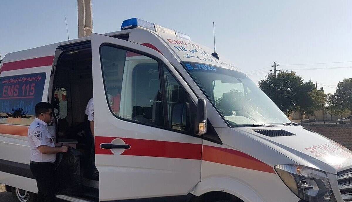 وصلت حالات الاعتداء والتحرش بالنساء في سيارات الإسعاف إلى ثلاث حالات