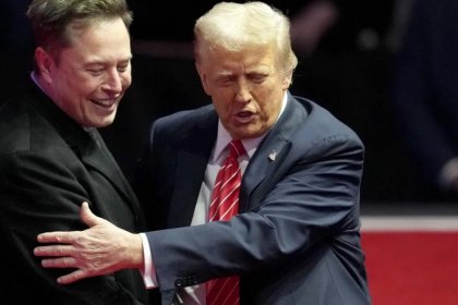 Trump and Musk Cancel Developmental and Humanitarian Aids