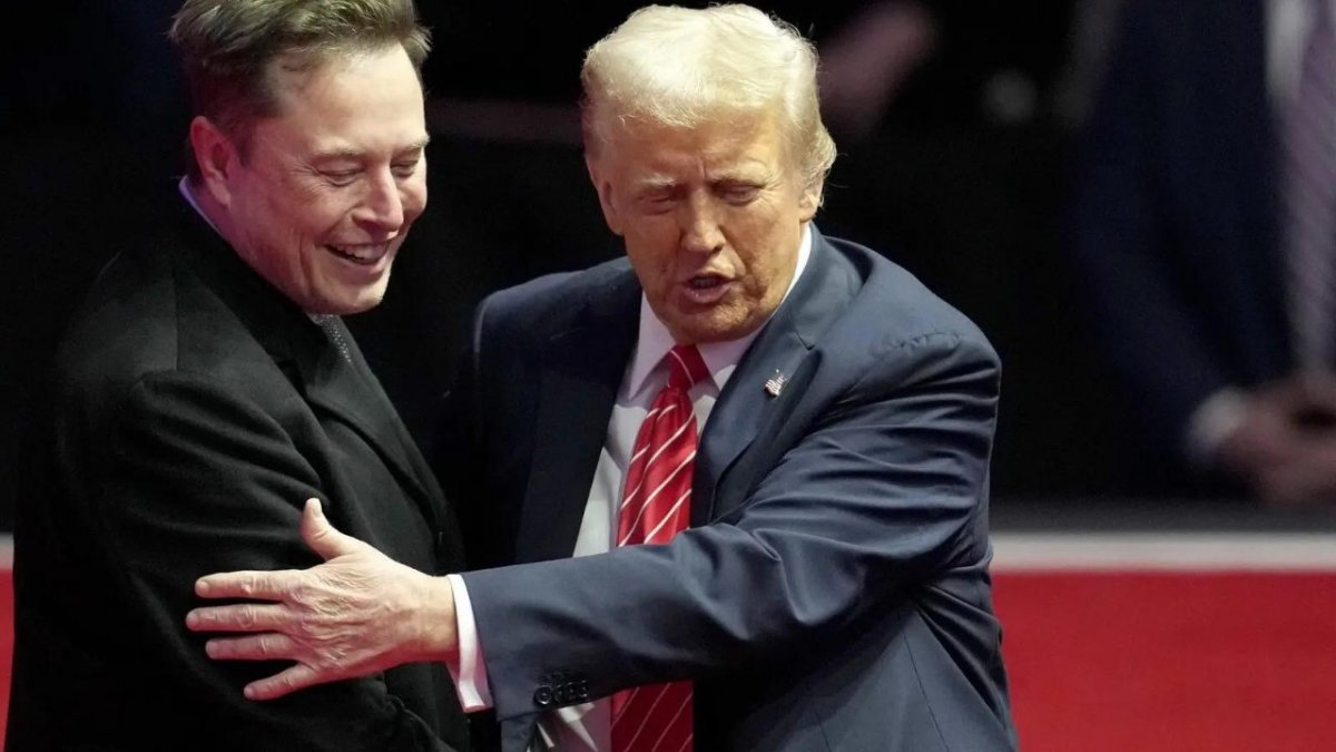 Trump and Musk Cancel Developmental and Humanitarian Aids