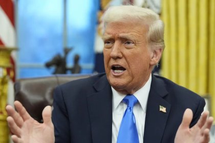 ترامب: حضور زيلينسكي ليس ضرورياً للاتفاق