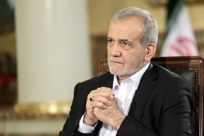 بزشكيان: الوعود التي قدمتها لم أنسها