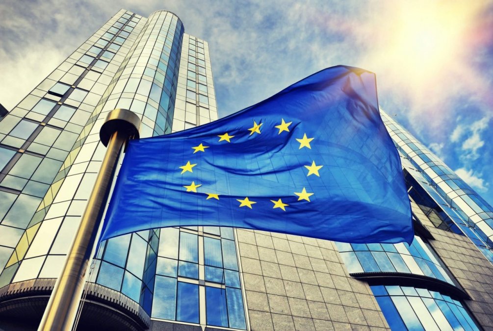 EU Warns Washington About the Consequences of Trade Tensions