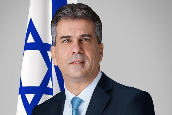 وزير الطاقة الإسرائيلي: تل أبيب لا تعارض تشكيل دولة فلسطينية