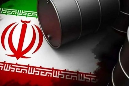 New U.S. Sanctions on Iran's Oil Transfer Network to China