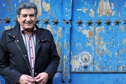 منوچهر والیزاده، بازیگر تئاتر و سینما، دوبلور و گوینده در ۸۴ سالگی درگذشت