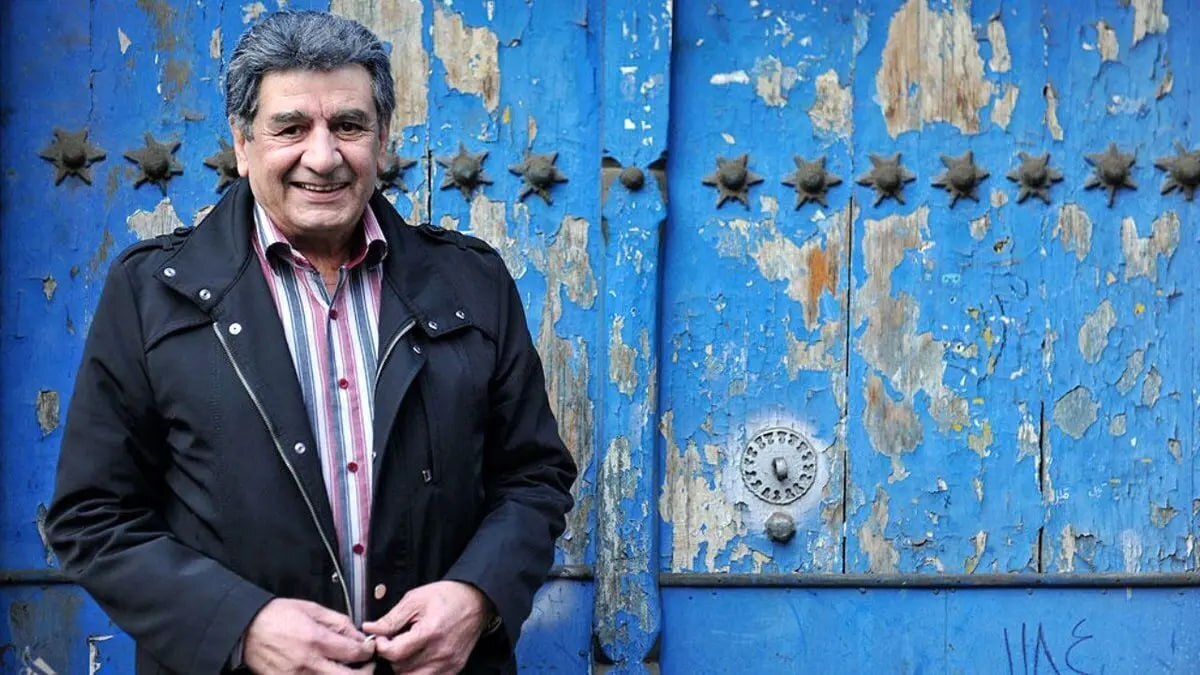 منوچهر والیزاده، بازیگر تئاتر و سینما، دوبلور و گوینده در ۸۴ سالگی درگذشت