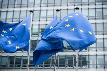The European Union will suspend sanctions against Syria