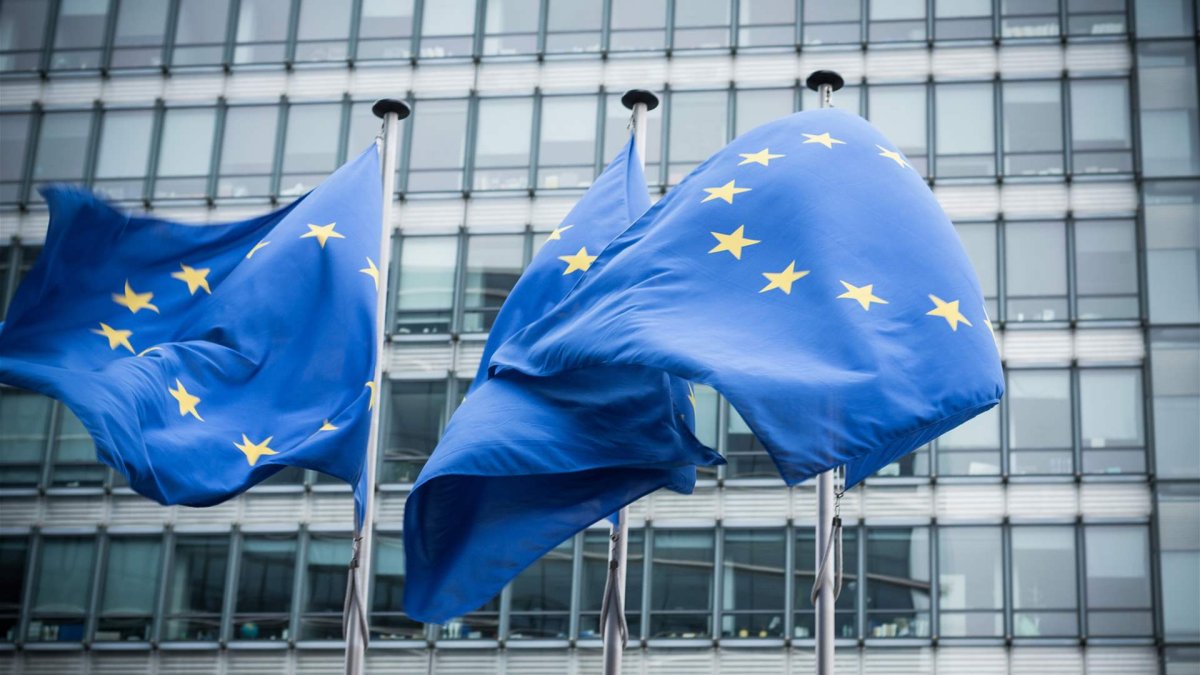 The European Union will suspend sanctions against Syria