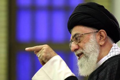 آیتالله خامنهای زودتر از اروپا ماشه را فعال کرد