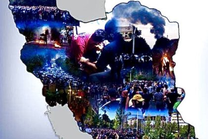Is Iran on the brink of a social crisis?