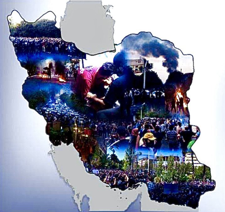 Is Iran on the brink of a social crisis?