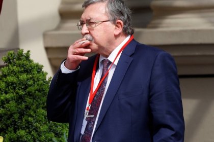 أوليانوف المندوب الدائم لروسيا في فيينا: إيران وروسيا والصين عقدوا اجتماعاً ناجحاً في بكين