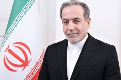 عباس عراقچی: برنامه هستهای ایران را نمیتوان از طریق عملیات نظامی نابود کرد