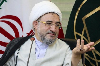 A Member of the Society of Seminary Teachers of Qom: Disrespecting the Hijab Law Leads to Murder and Theft