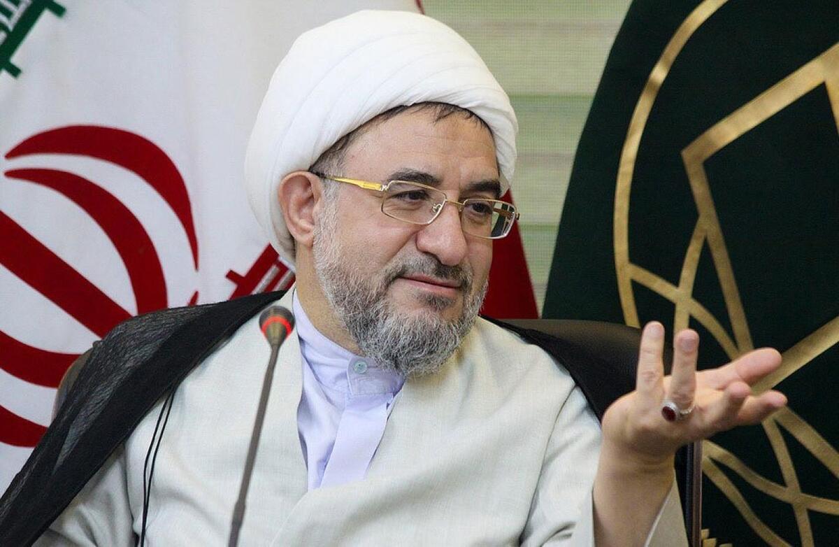 A Member of the Society of Seminary Teachers of Qom: Disrespecting the Hijab Law Leads to Murder and Theft