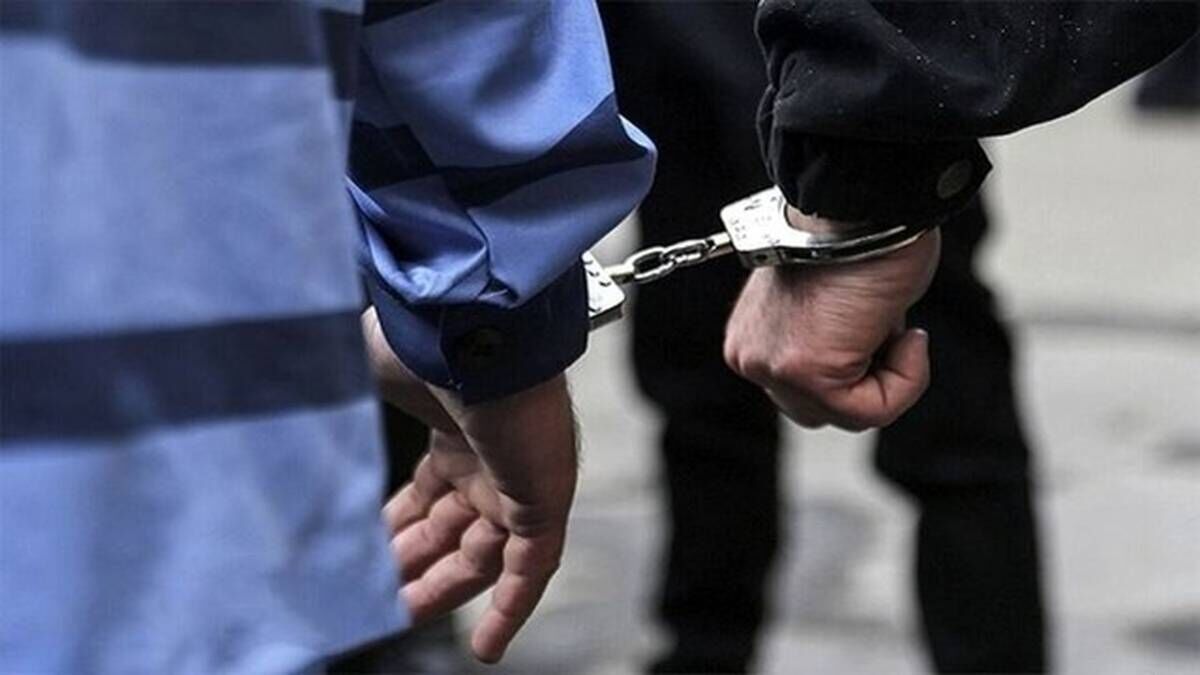 West Azerbaijan Police Commander: 22 Main Instigators of Ethnic Sedition in Urmia Arrested