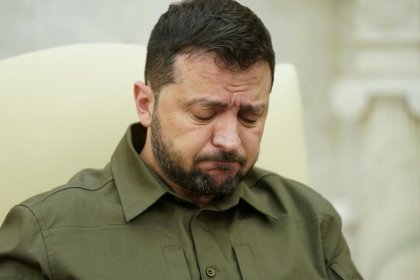 زيلينسكي سيتم إجراء الانتخابات الرئاسية في أوكرانيا هذا الصيف