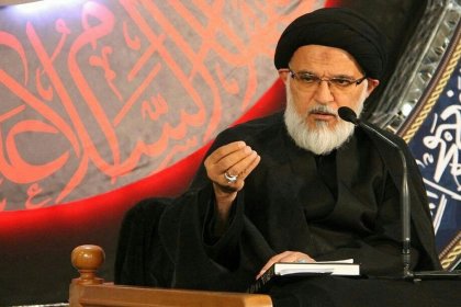میرباقری، عضو مجلس خبرگان: فرمان ظهور امام زمان در عالم جاری شده است
