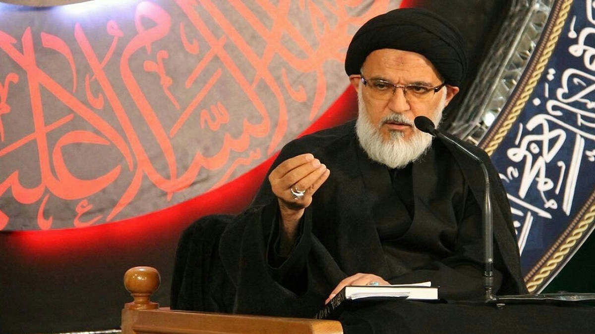 میرباقری، عضو مجلس خبرگان: فرمان ظهور امام زمان در عالم جاری شده است