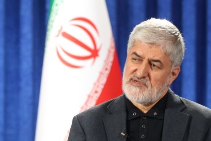 Ali Motahari: Zelensky's Argument with Trump Showed Negotiating with the US Doesn't Mean Surrender