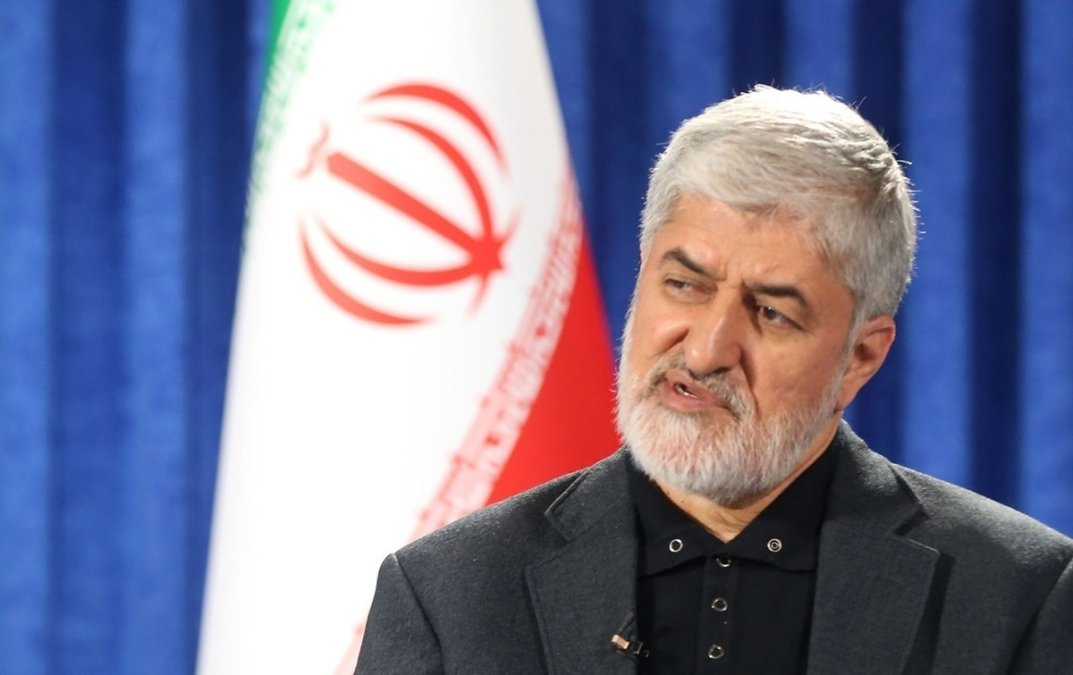 Ali Motahari: Zelensky's Argument with Trump Showed Negotiating with the US Doesn't Mean Surrender