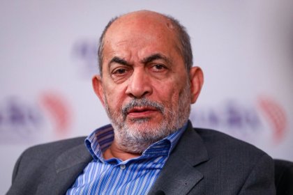The IRGC Spokesperson Completely Denies Rafsanjani's Remarks