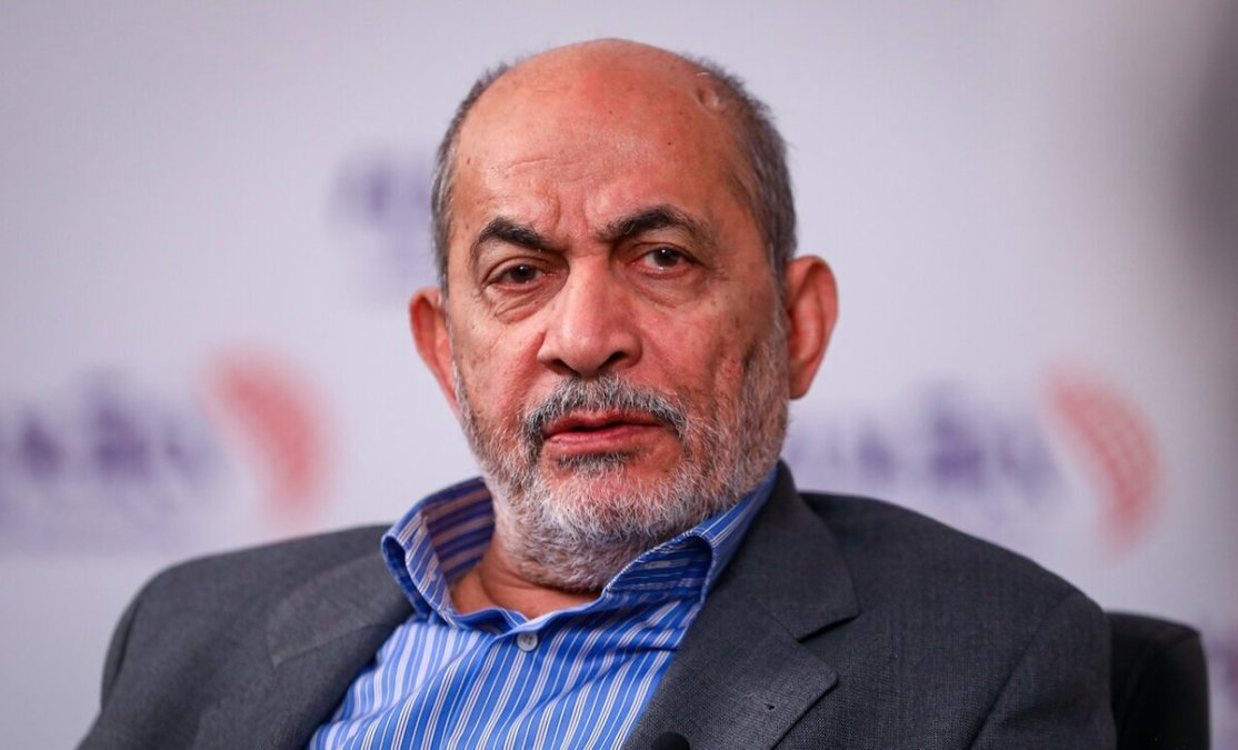 The IRGC Spokesperson Completely Denies Rafsanjani's Remarks