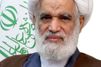 کعبی، عضو مجلس خبرگان: آمریکا نمیتواند علیه ایران جنگ کلاسیک راه بیاندازد