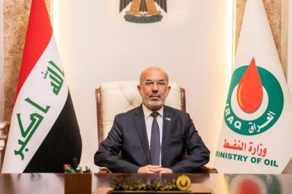 وزارة النفط العراقية: إنتاجنا اليومي من النفط سيصل إلى 6 ملايين برميل بحلول عام 2029
