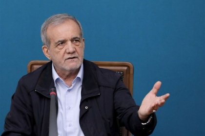 محمد جعفر قائم پناه پزشکیان: لا أستطيع تنفيذ قانون الحجاب لأنه يسبب مشاكل للناس