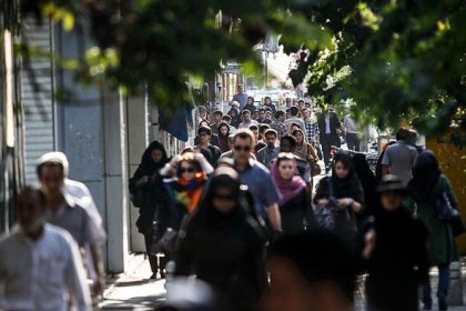 پیرترین و جوانترین استانهای ایران به روایت آمار