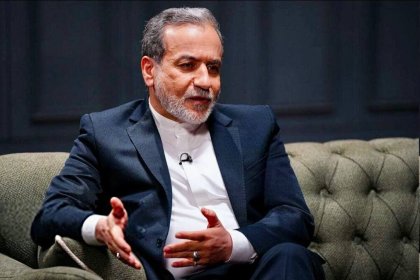 عراقچی: تاکنون هر چه درباره محتوای نامه آمریکا منتشر شده گمانهزنی بوده است
